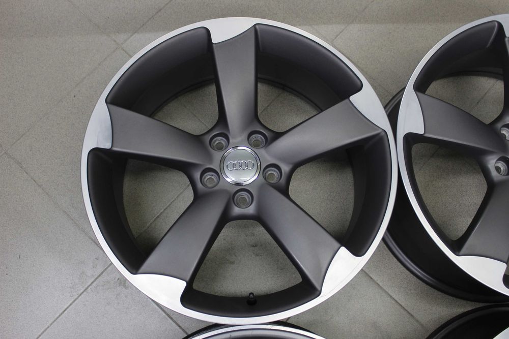 Джанти 19" Audi A4, A6