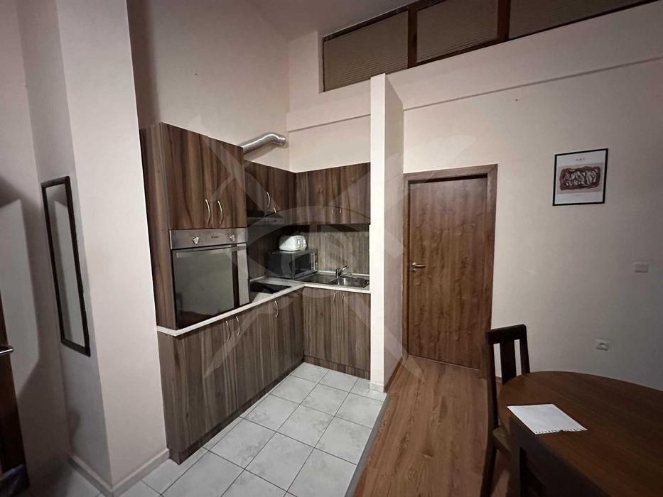 Двустаен - м-т Ален мак - 168831