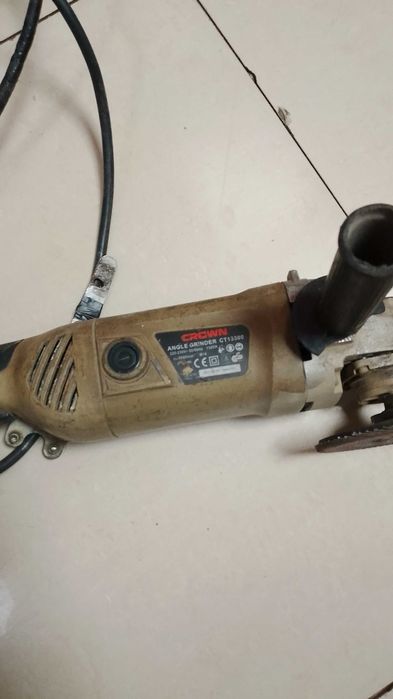 Продам болгарка дис 180