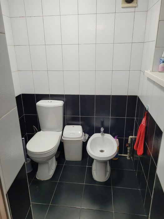 Сдаётся дом 3 комнаты