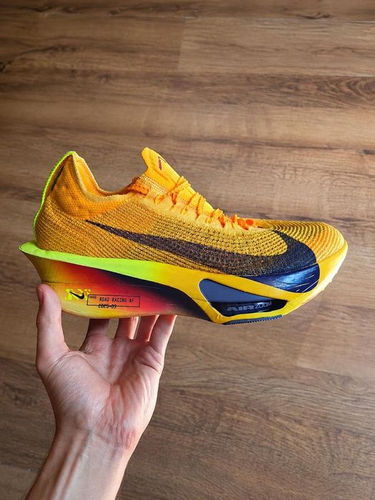Nike Alphafly 3 - 43 размер