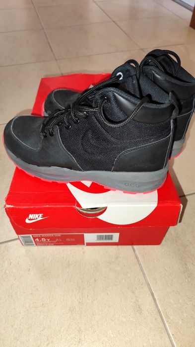 Nike Manoa -детски обувки