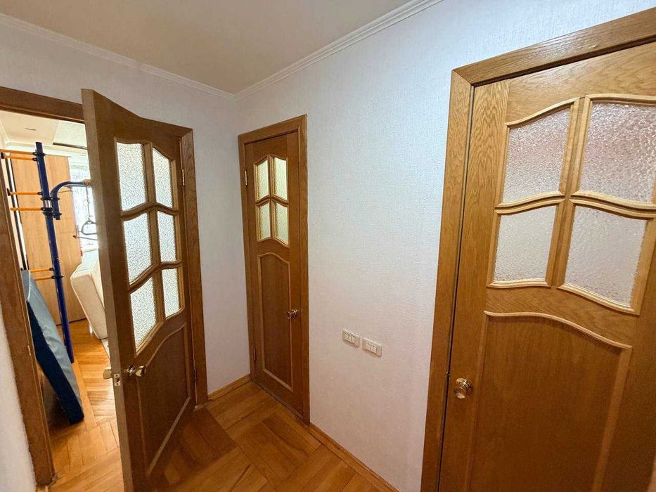 Продажа 3-комнатной квартиры