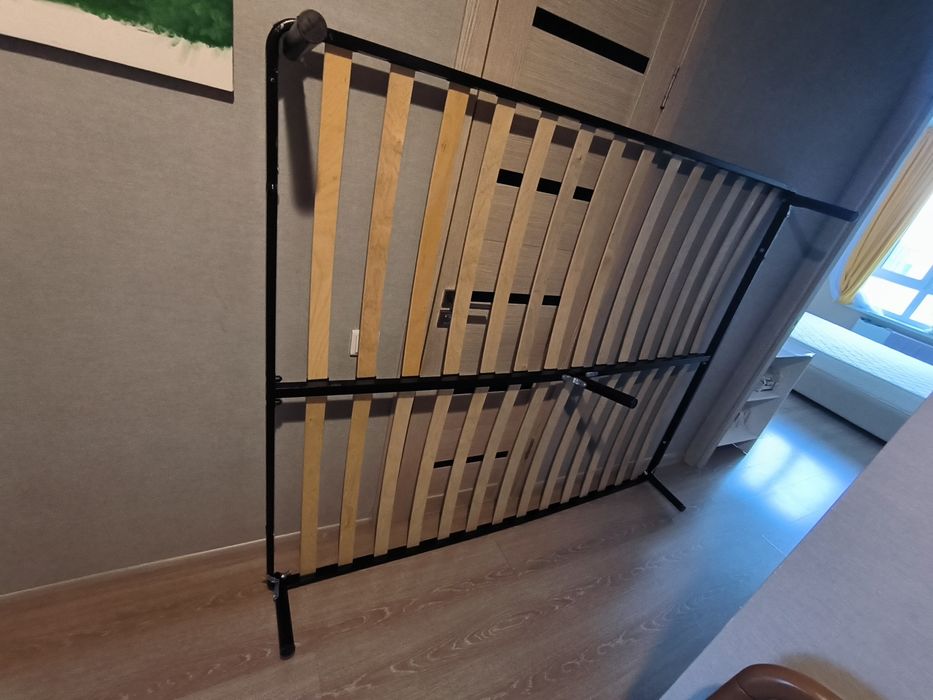 Основание для кровати 160х200