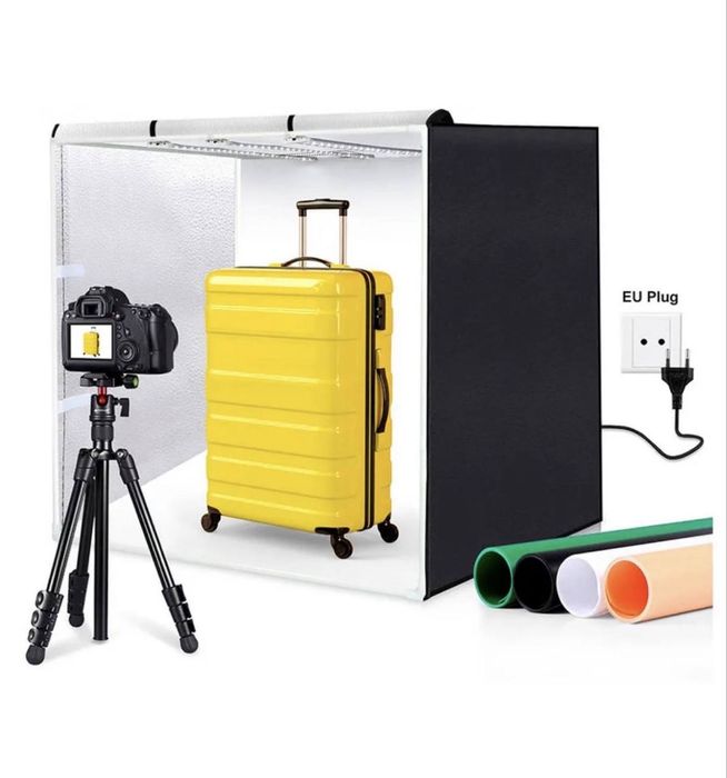 Fotobox 80×80 Фотобокс 80×80