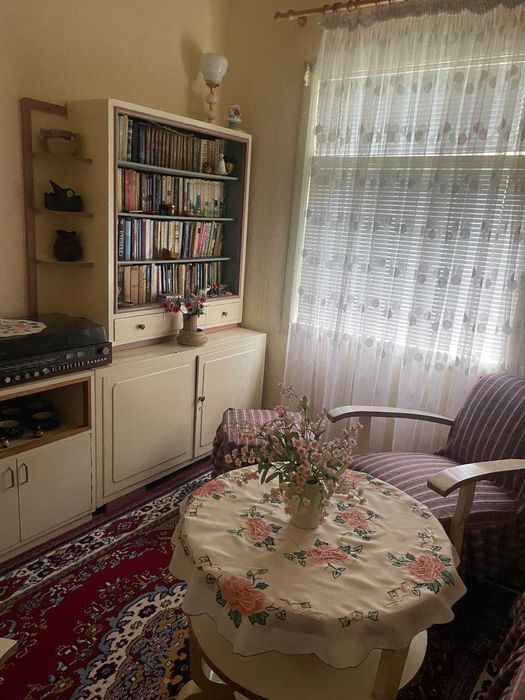 1830-Продава се къща в село Топчии!