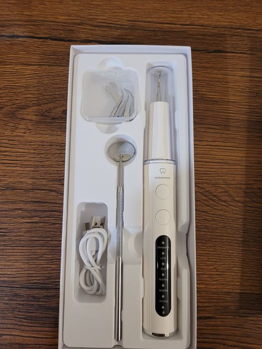 Kit îngrijire dentară