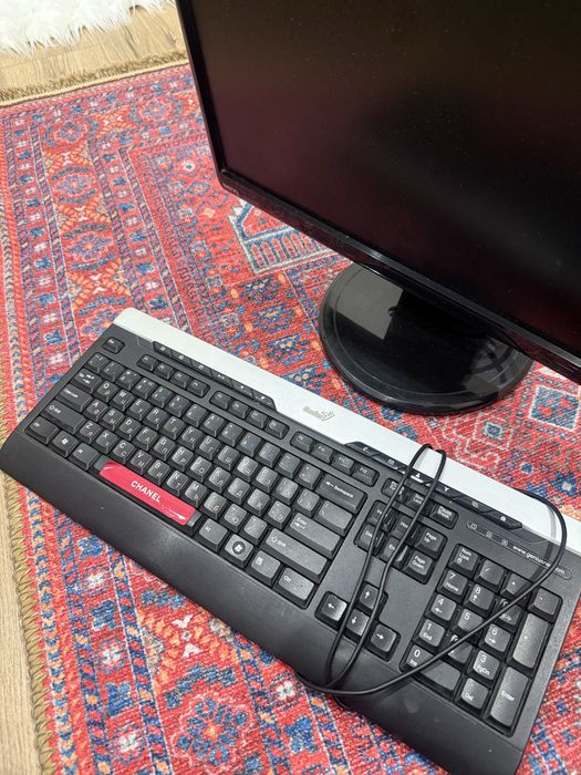 Продаю компьютер