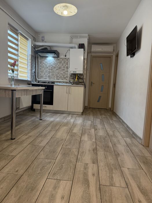 Apartament 3 camere