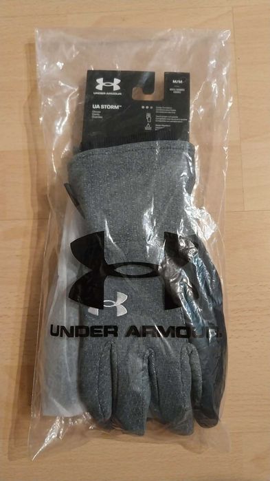 Under Armour UA Storm Insulated мъжки ръкавици от USA