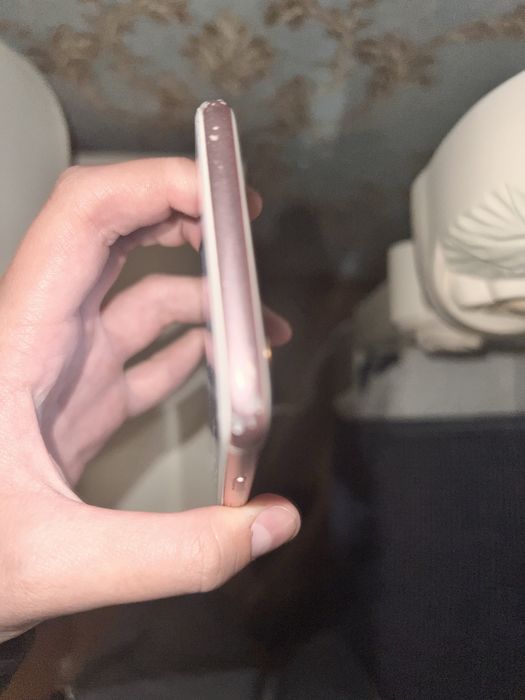 iPhone 6s торг есть