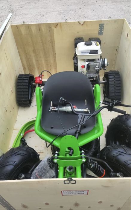 Снегоходы оптом и розница