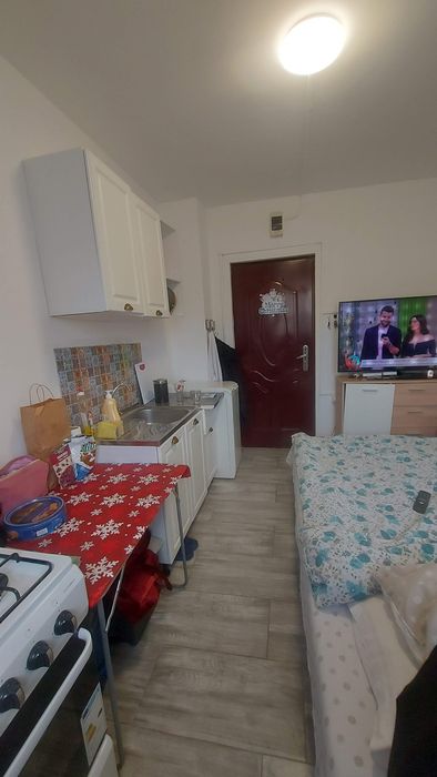 Vând urgent cameră cămin