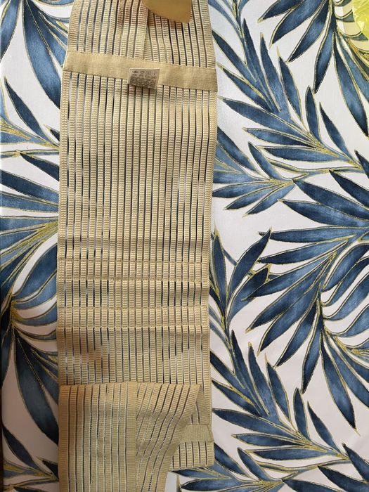 Бондажы два разных