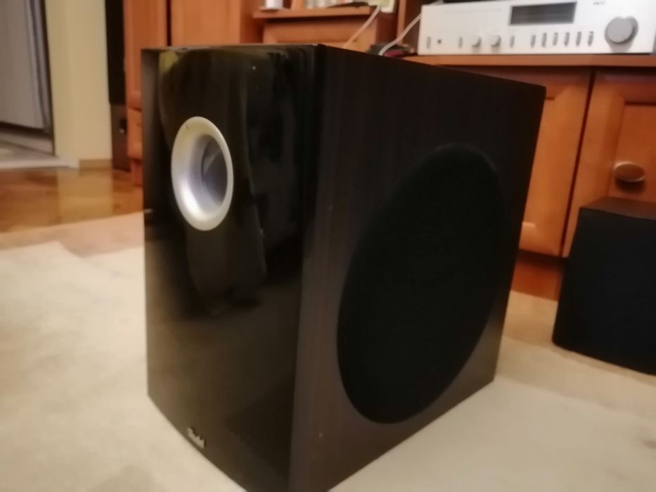 Sistem 5.1 Teufel