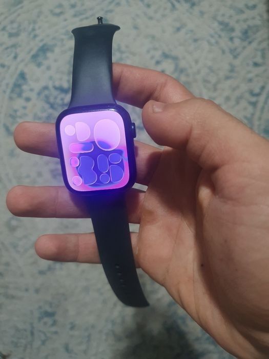 Apple Watch Series 7 41mm