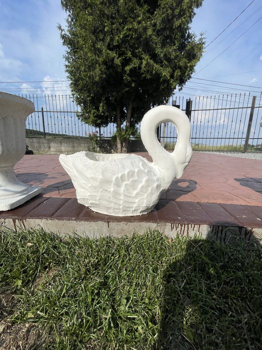 Ghivece ornamentale