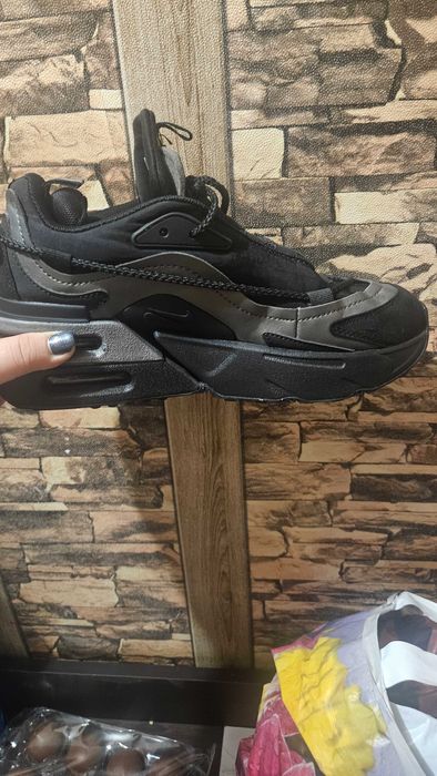 Nike furyosa 40   номер