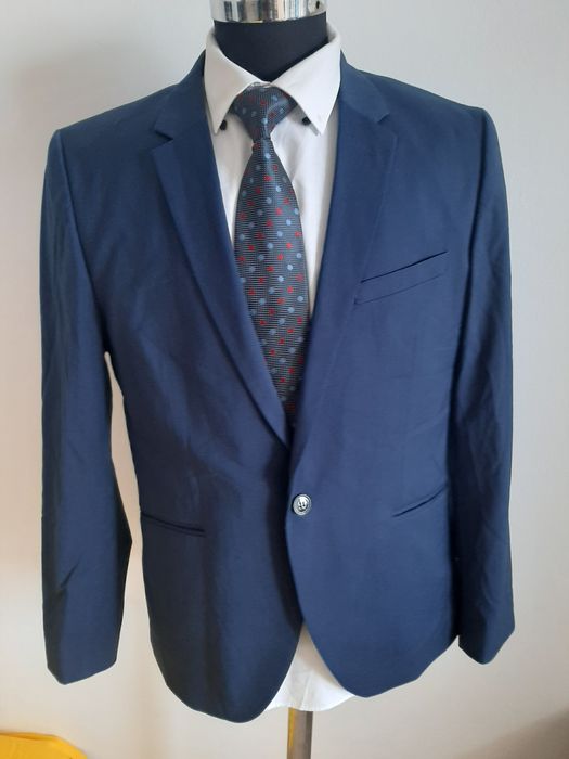 Sacou H&M impecabil