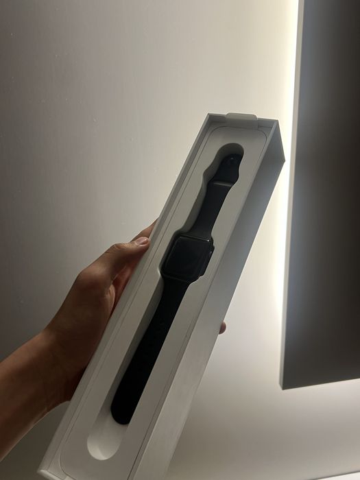 Эпл вочт 3 версия