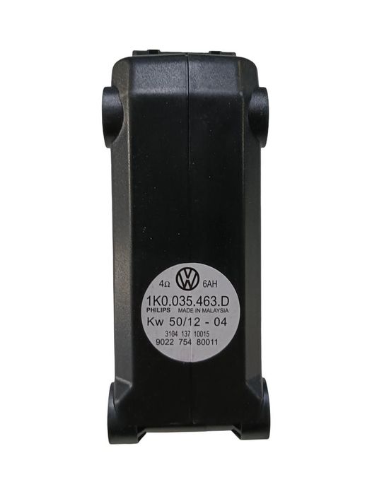 Amplificator De Sunet Stanga Fata Volkswagen Golf V 1K1 2003 - 2009