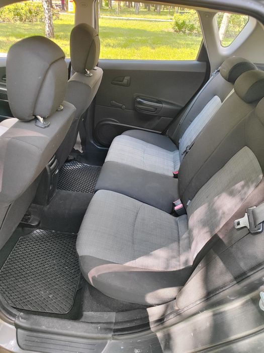KIA Ceed, 1,6 cdi