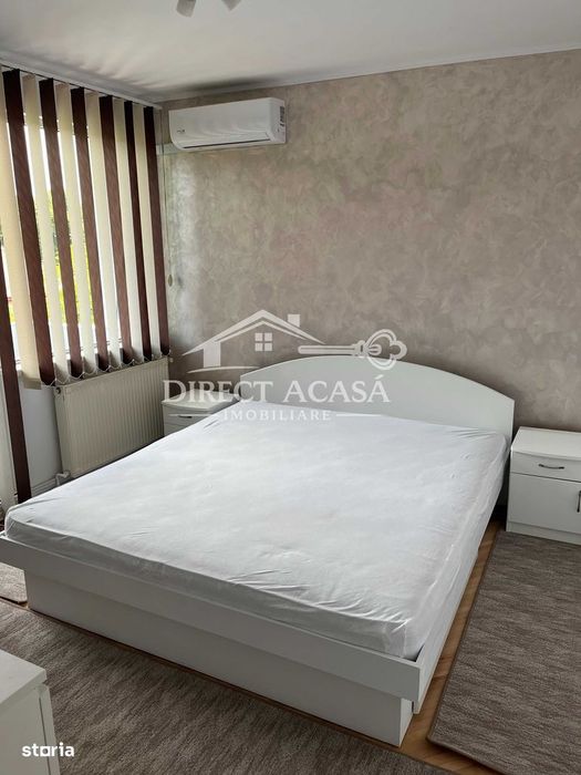 Apartament cu 2 camere de inchiriat-Cornisa-Zona UMF - View 2