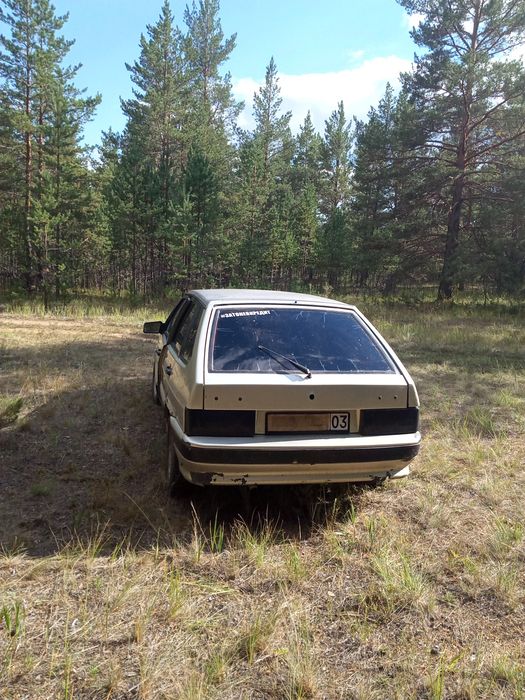 Авто ваз 2114 в продаже