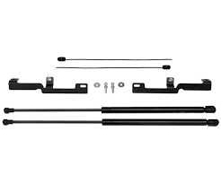 Амортизатор капота ГАЗ-3302 Бизнес (к-т 2 шт)