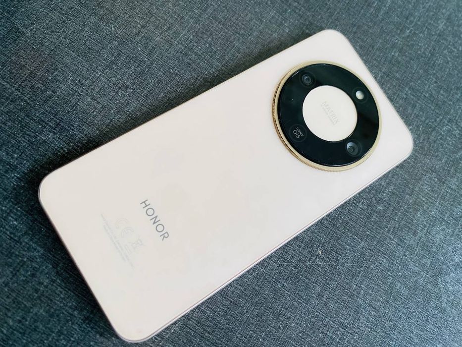 HONOR X9d 5G super quvvat