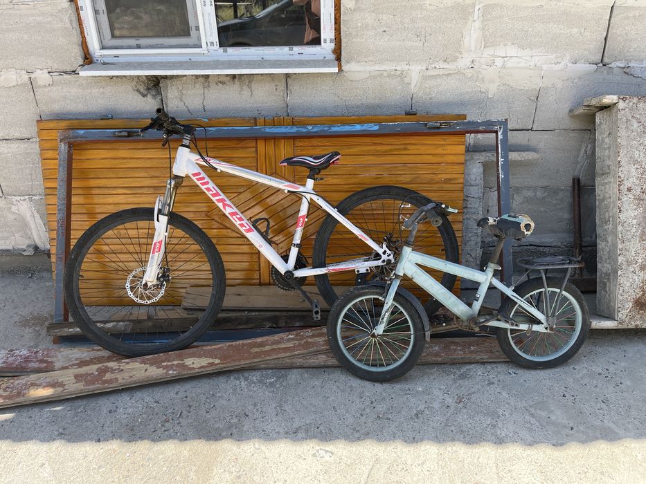 Продам 2 велосипеда