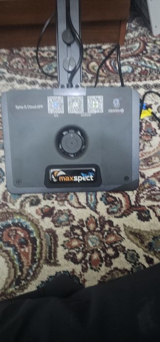 Maxspect  mj-l165 blue marskoy akvariumga chiroq