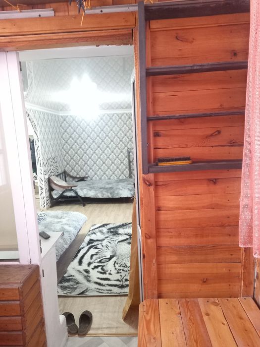 1 комн квартира посуточно