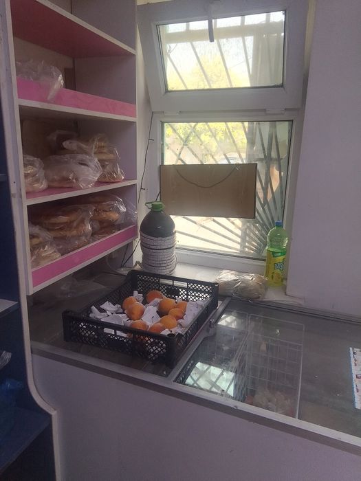 Магазин жалга бериледи