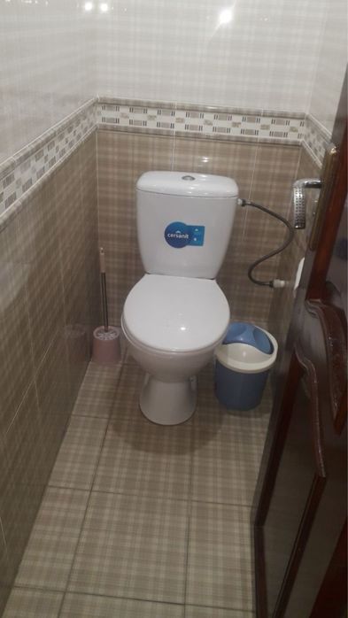 Сдаётся квартира Аренда Чиланзар 22. 3/4/4 Кирпичка