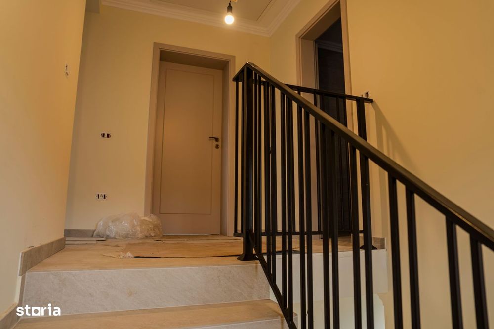 De Vânzare Duplex În Cartierul Izvor