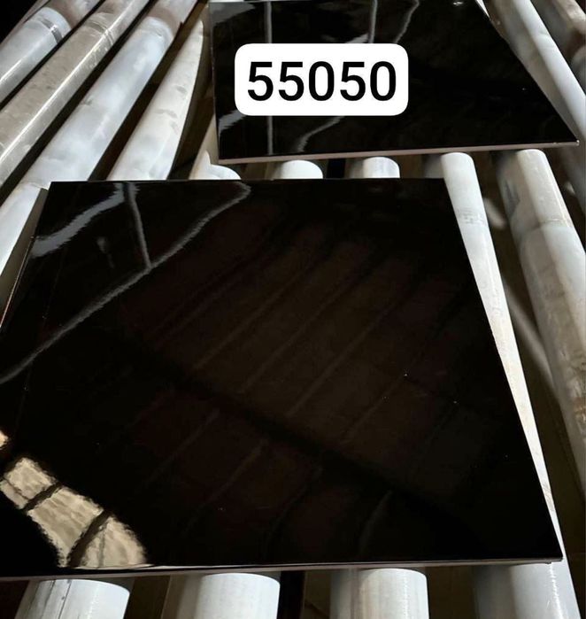 Kafel 60-60 qora palirofka madellarimiz optom narxda