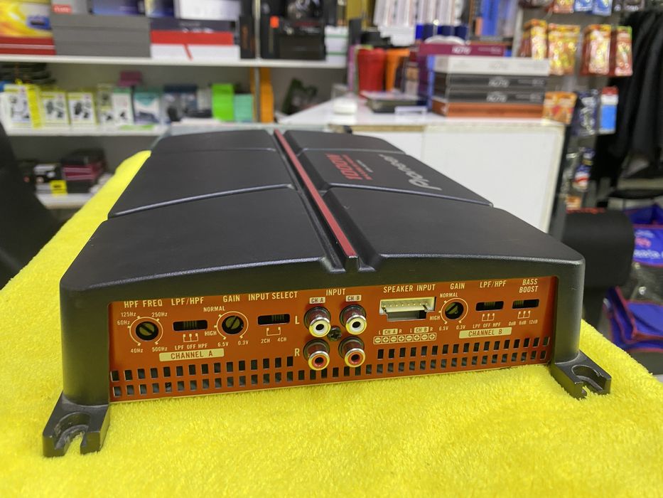 1000w li pioneer usilitel sotiladi