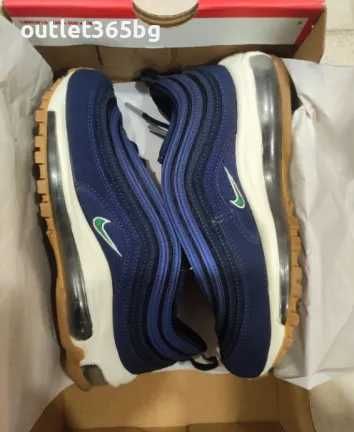 Nike - Air Max 97 Gorge Green номер 36.5 дамски Оригинал Код 5054