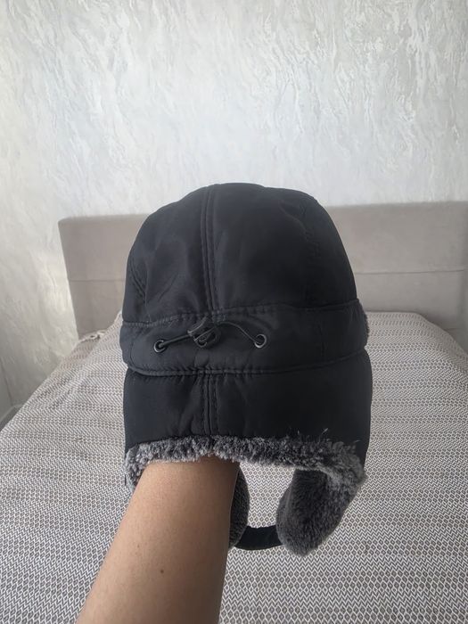 Продам шапку новая