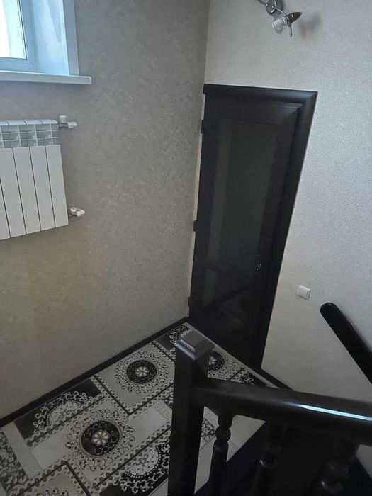 Просторный коттедж 3 уровня