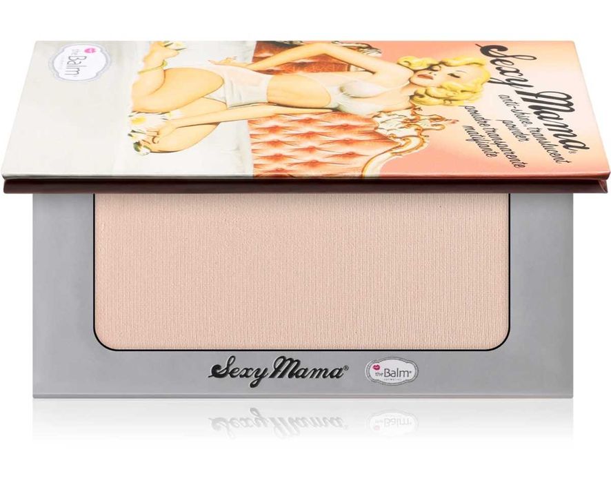 Пудра за лице theBalm Sexy Mama