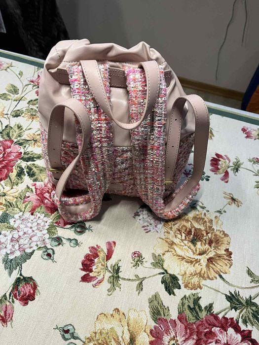 Tweed раница Pinko