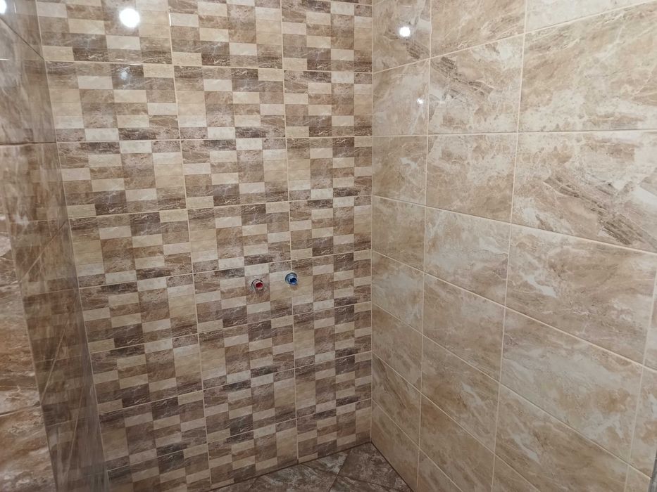 Ремонти, лепене на плочки, мазилка замазка шпакловка гипскартон