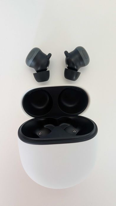 Google Pixel Buds Pro 2