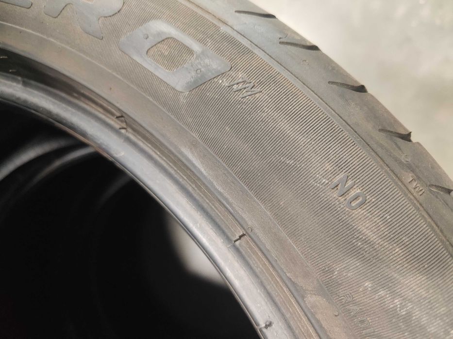 4бр.летни гуми 285/40/21- 315/35/21 Pirelli спорт пакет
