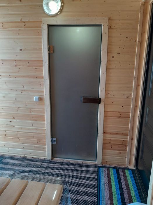 Продам баню новую