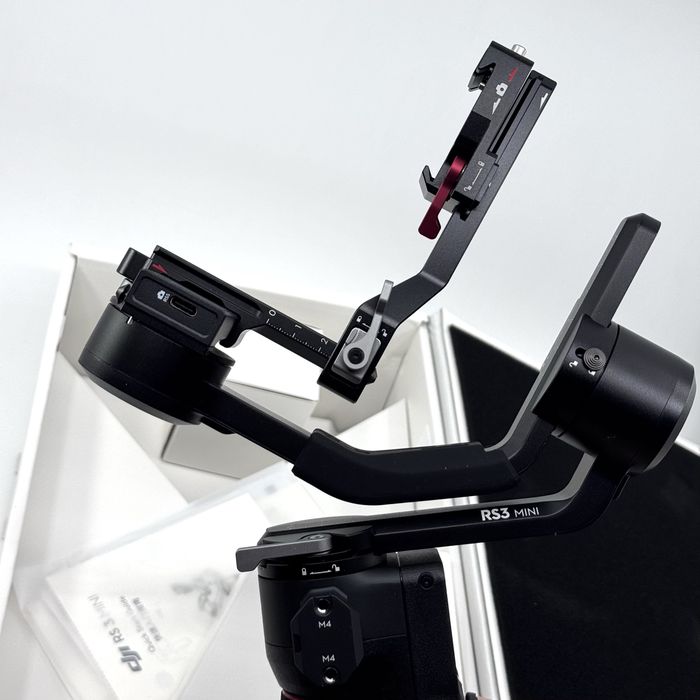 Stabilizator/Gimbal DJI RS3 Mini | NOU | Desigilat | Factura + Garantie | Pret Fix |
