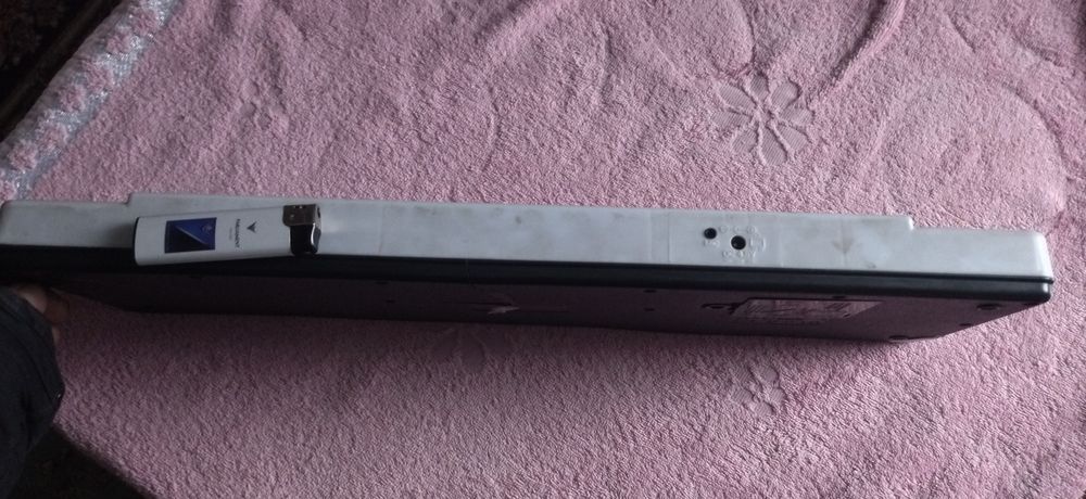 Синтезатор детский б/у