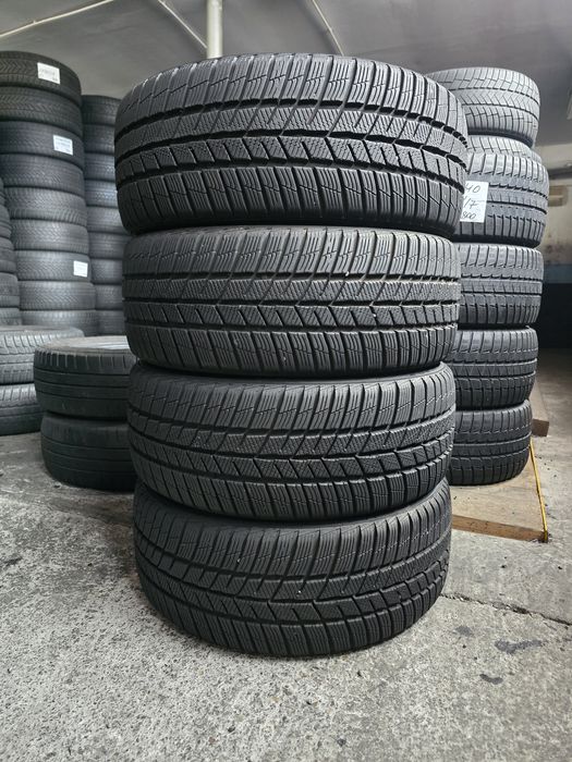 Barum 225/45 R18 95V MS iarnă